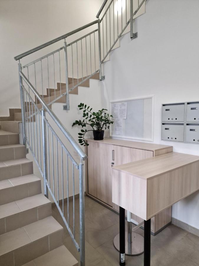 Matyas Corner Apartments Family Comfort Apartment Ii. Budapest Eksteriør billede